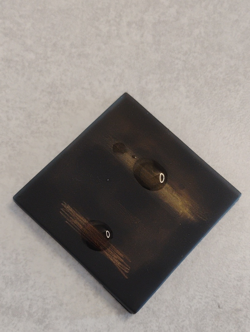 Figaro Chain 14 K Gold Bracelet - Picture 9 of 9